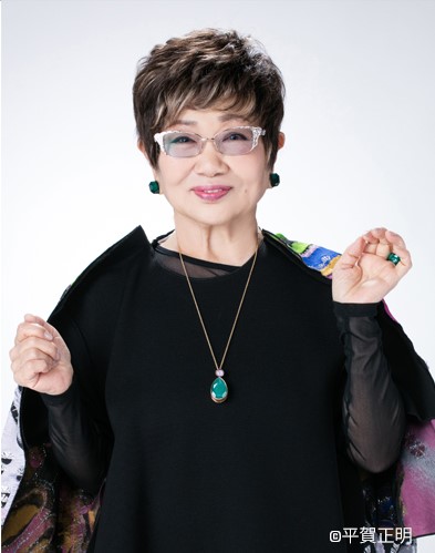 プロフィール写真